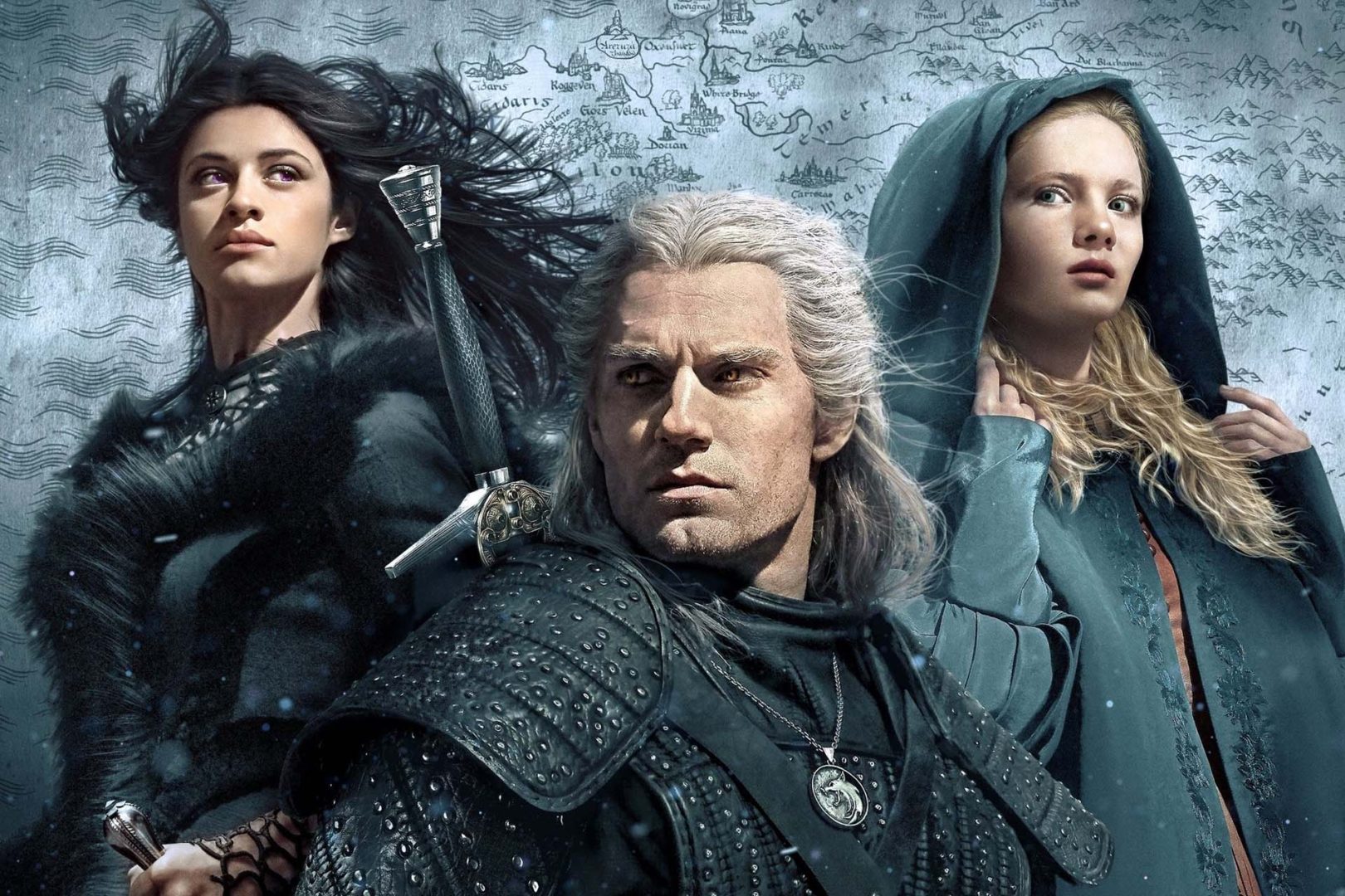Il destino nega la libertà?The witcher, Lèvinas e il determinismo possono aiutarci a capire