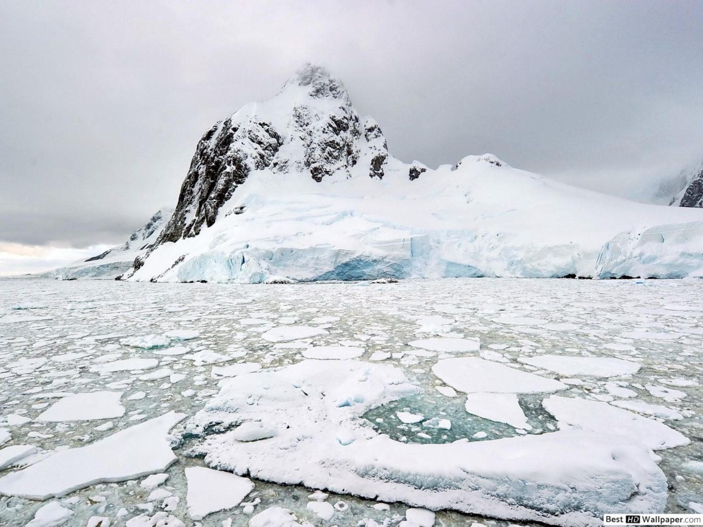 L’Artico: un ecosistema delicato che potrebbe sconvolgere il clima atlantico