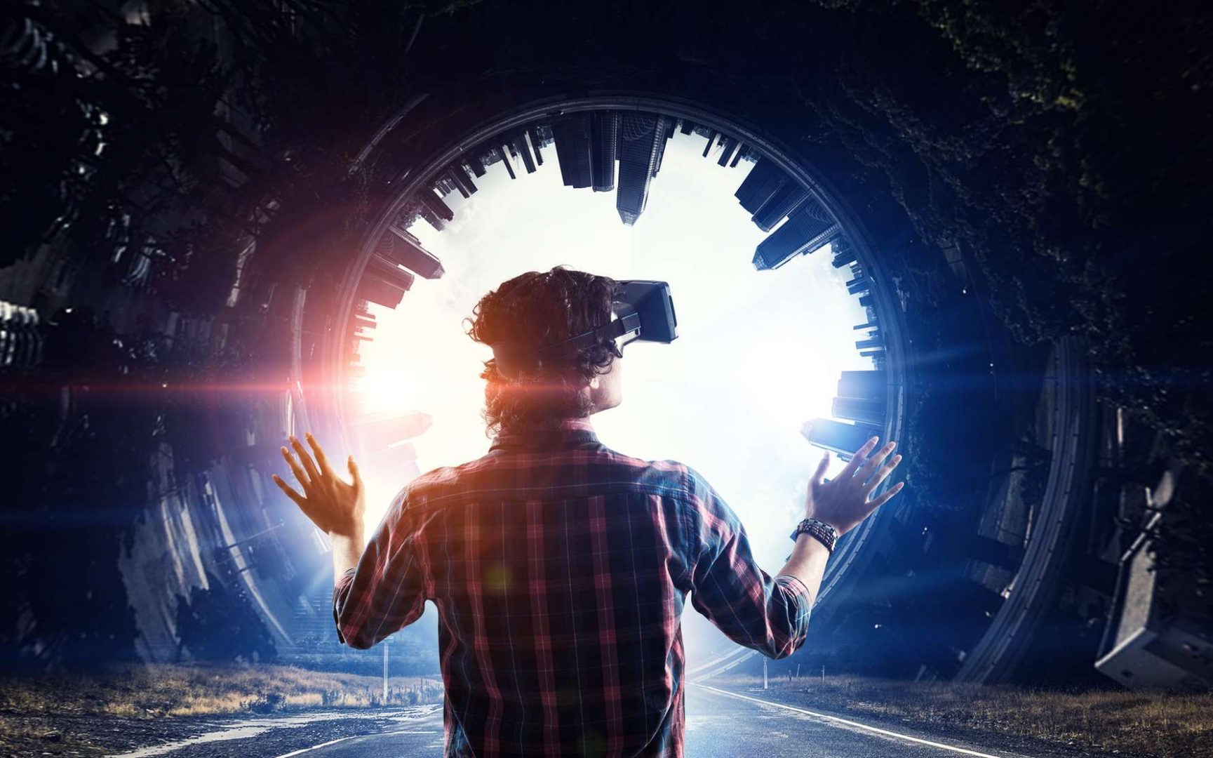 Ciò che ci circonda è davvero reale? Ce lo spiega Cartesio attraverso la realtà virtuale