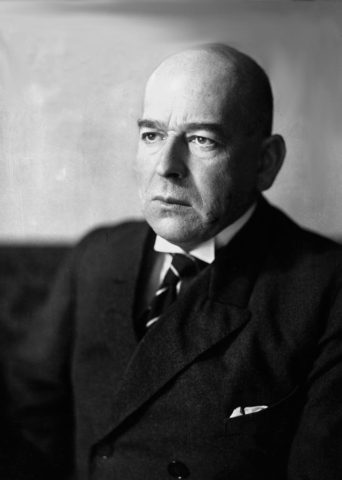Oswald Spengler