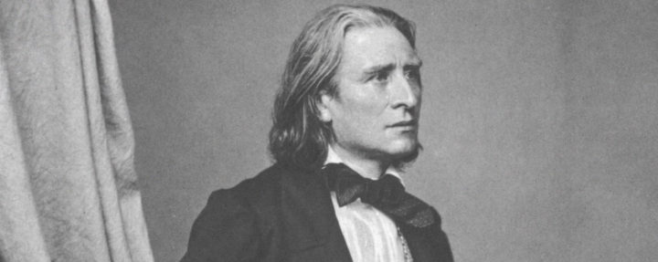 liszt