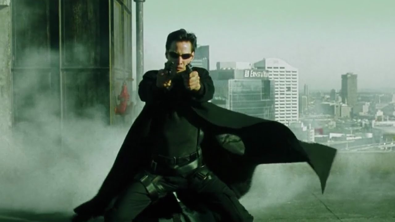 Quanto è profonda la tana del Bianconiglio? Matrix incontra Alice nel paese delle meraviglie