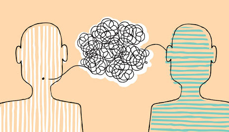 Quando il pensiero non trova parole: James Weck e Wittgenstein a confronto