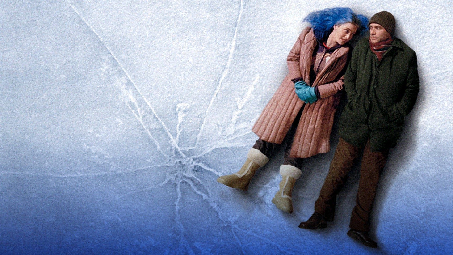 È possibile dimenticare un amore? Jim Carrey e Kate Winslet sfidano la linearità del tempo