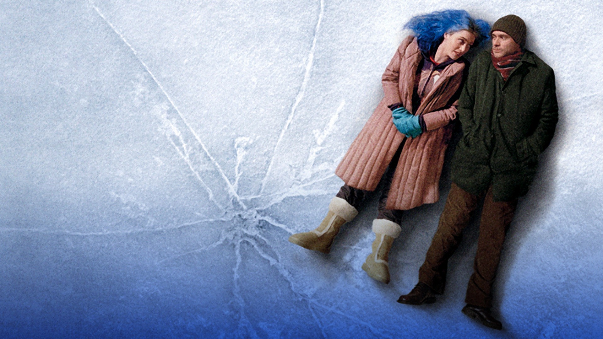 È possibile dimenticare un amore? Jim Carrey e Kate Winslet sfidano la linearità del tempo