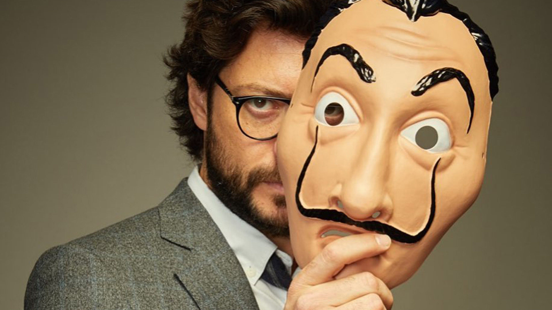La Casa di Carta: l’intelletto del Professore è unico o comune per tutto il genere umano?