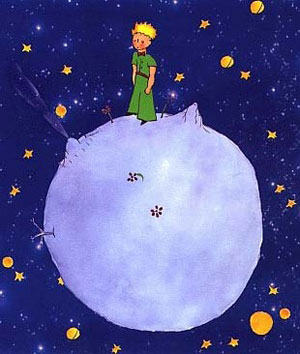 Le Petit Prince: lo spirito del fanciullo nell’esistenzialismo di Heidegger