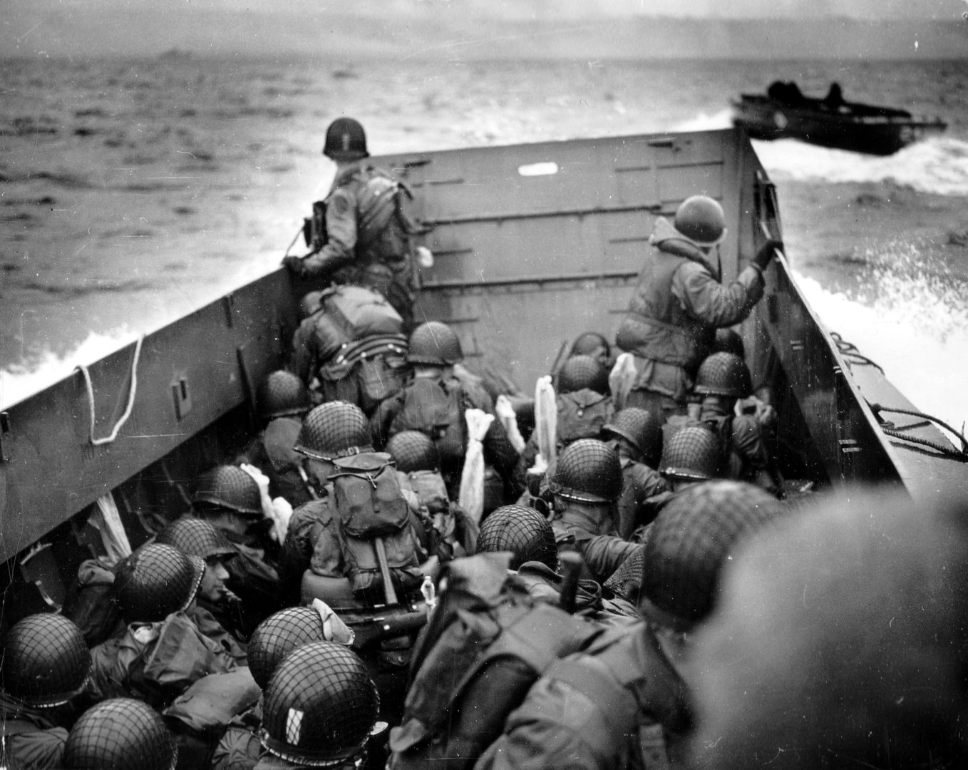 Il fatidico D-Day raccontato attraverso la cinepresa: Salvate il soldato Ryan
