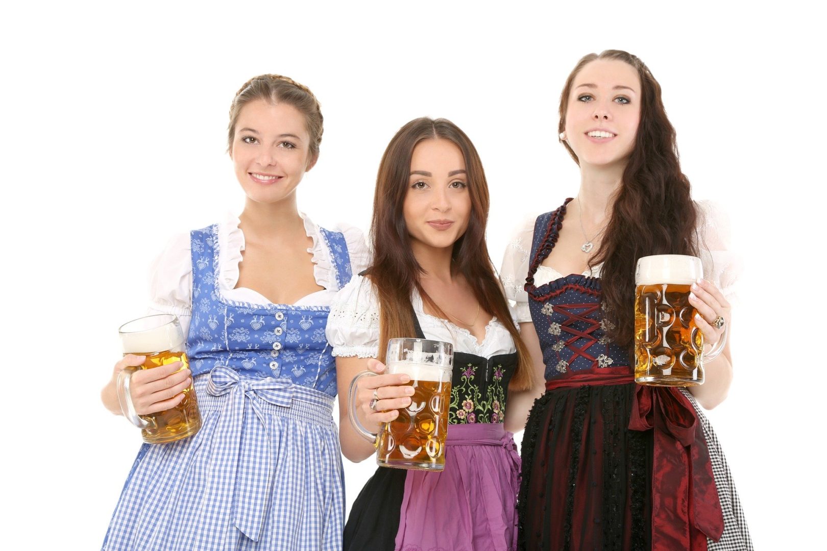 Il Coronavirus ferma anche l’Oktoberfest e la birra: la chimica di questa bevanda