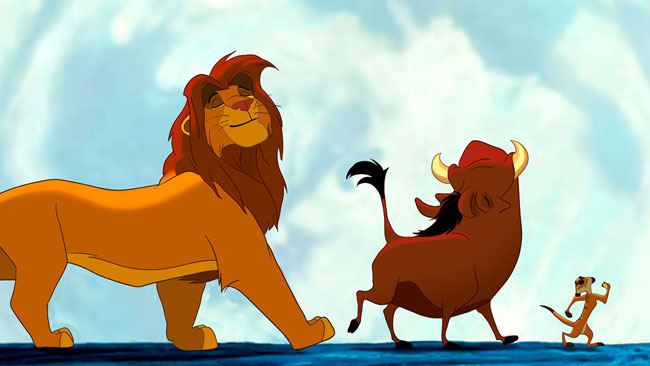 Lo sapevate che anche ''Il Re Leone'' è in realtà un adattamento dell'Amleto di Shakespeare?