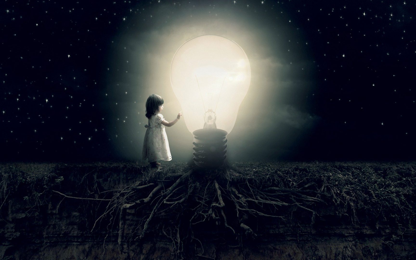 Quali Dei Creatori si celano nei bambini? Ce lo svelano Nietzsche e Totoro