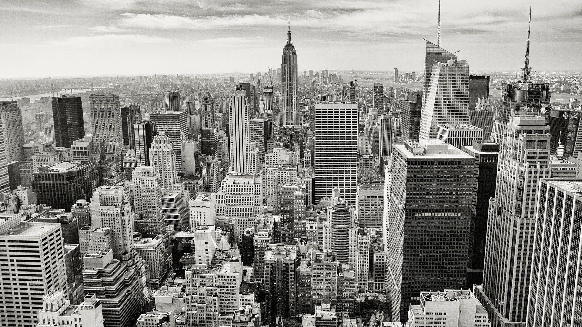 Paul Auster e Lou Reed ci portano a spasso per New York