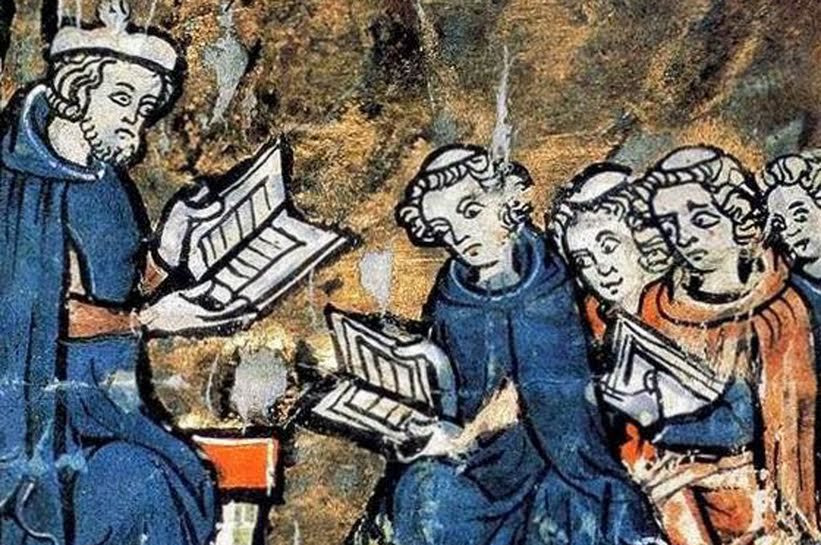 Gli errori di oggi entreranno nella grammatica del futuro? L’Appendix Probi suggerisce una risposta