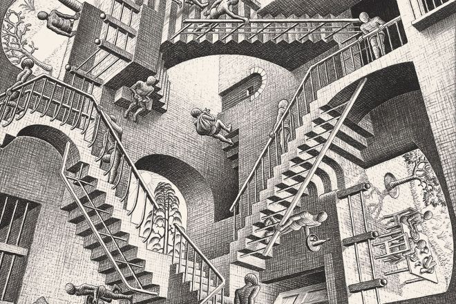 Filosofia e psicologia: facce della stessa medaglia che provano a capire l’Uomo