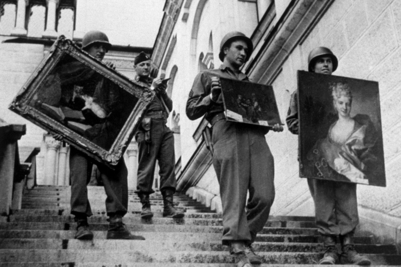 L’arte di Adolf Hitler: il museo incompiuto del Führer a Linz