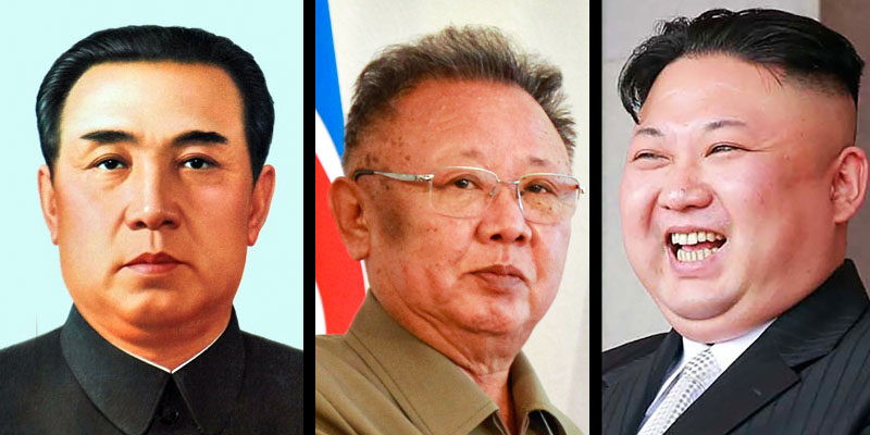 Ecco come si vive in Nord Corea: il “Progetto Happiness” mostra la filosofia del Juche