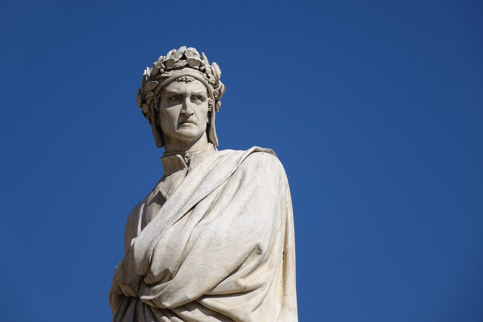 Le 6 cose che avresti sempre voluto sapere su Dante ma che non hai mai osato chiedere 