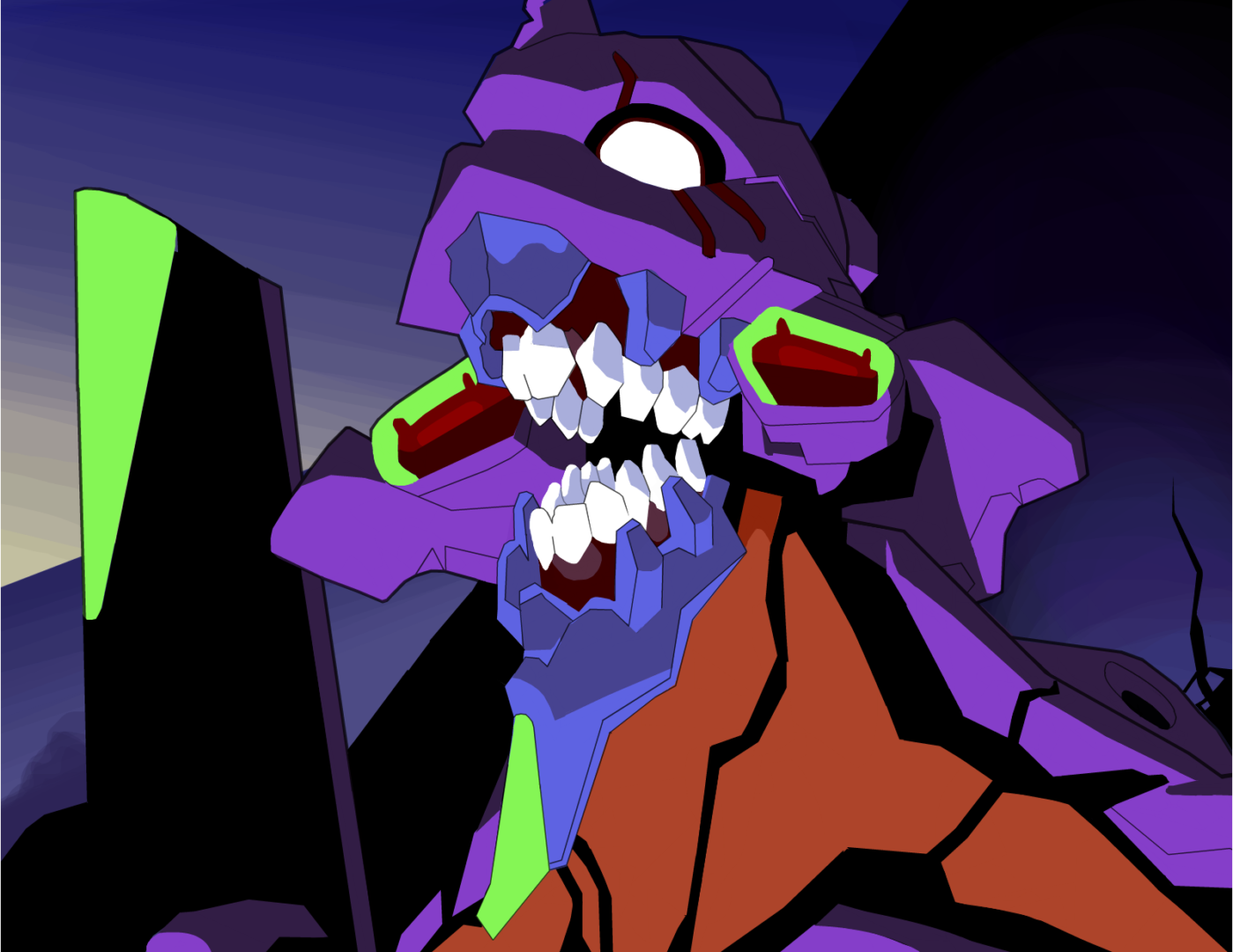 Sapevi che negli anime è spesso presente il complesso di Edipo? L’esempio in Neon Genesis Evangelion