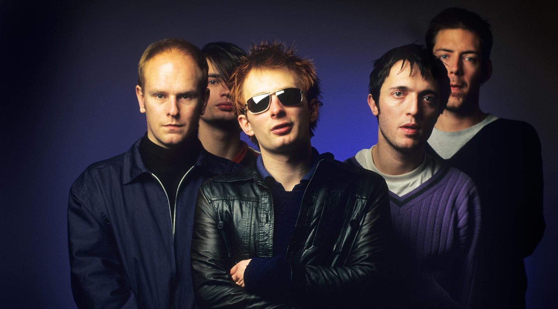 1984 raccontato dai Radiohead: vivere sotto la dittatura del pensiero e la sua colonna sonora