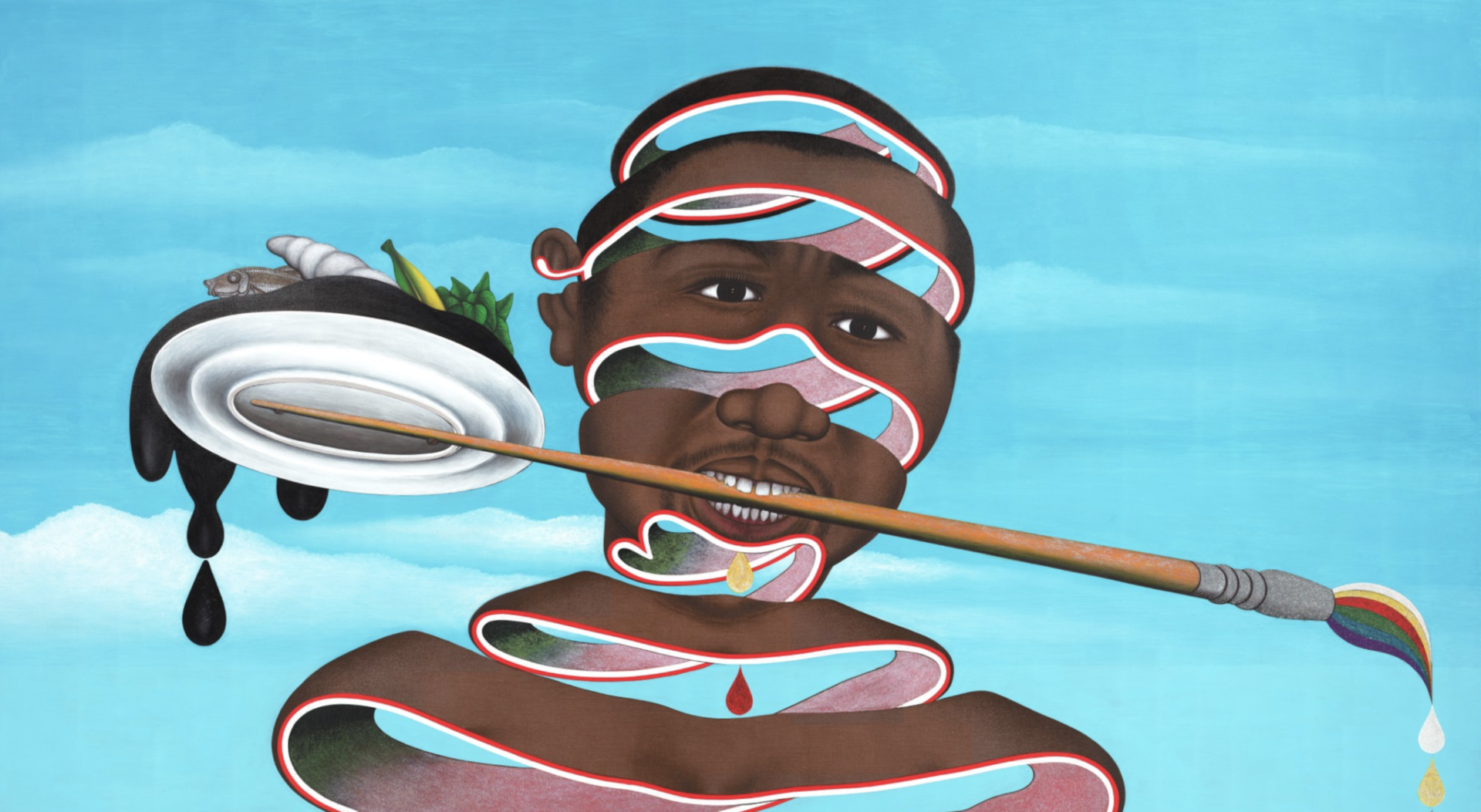 Black Artists Matter: le manifestazioni violente non ci ridaranno indietro George Floyd