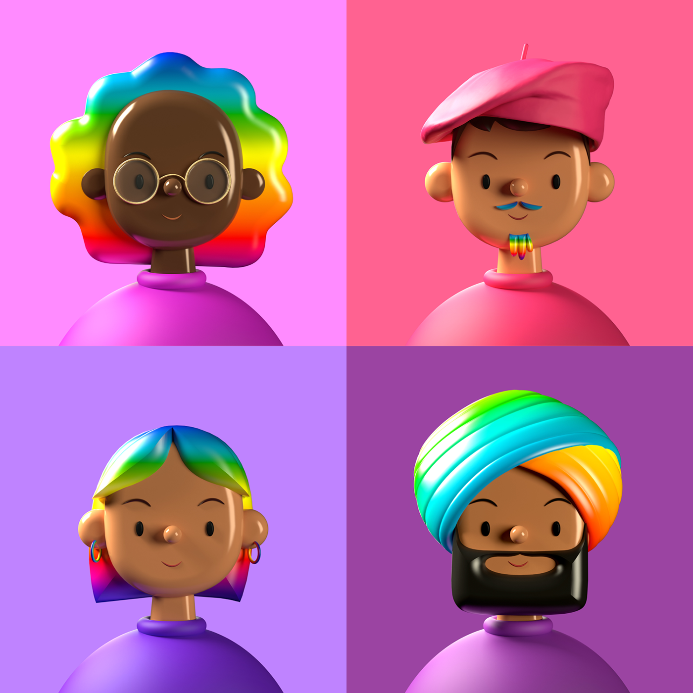 https://www.behance.net/gallery/99666153/Toy-Faces-Library-Celebrates-Pride-Month?tracking_source=search_projects_recommended%7CPRIDE
