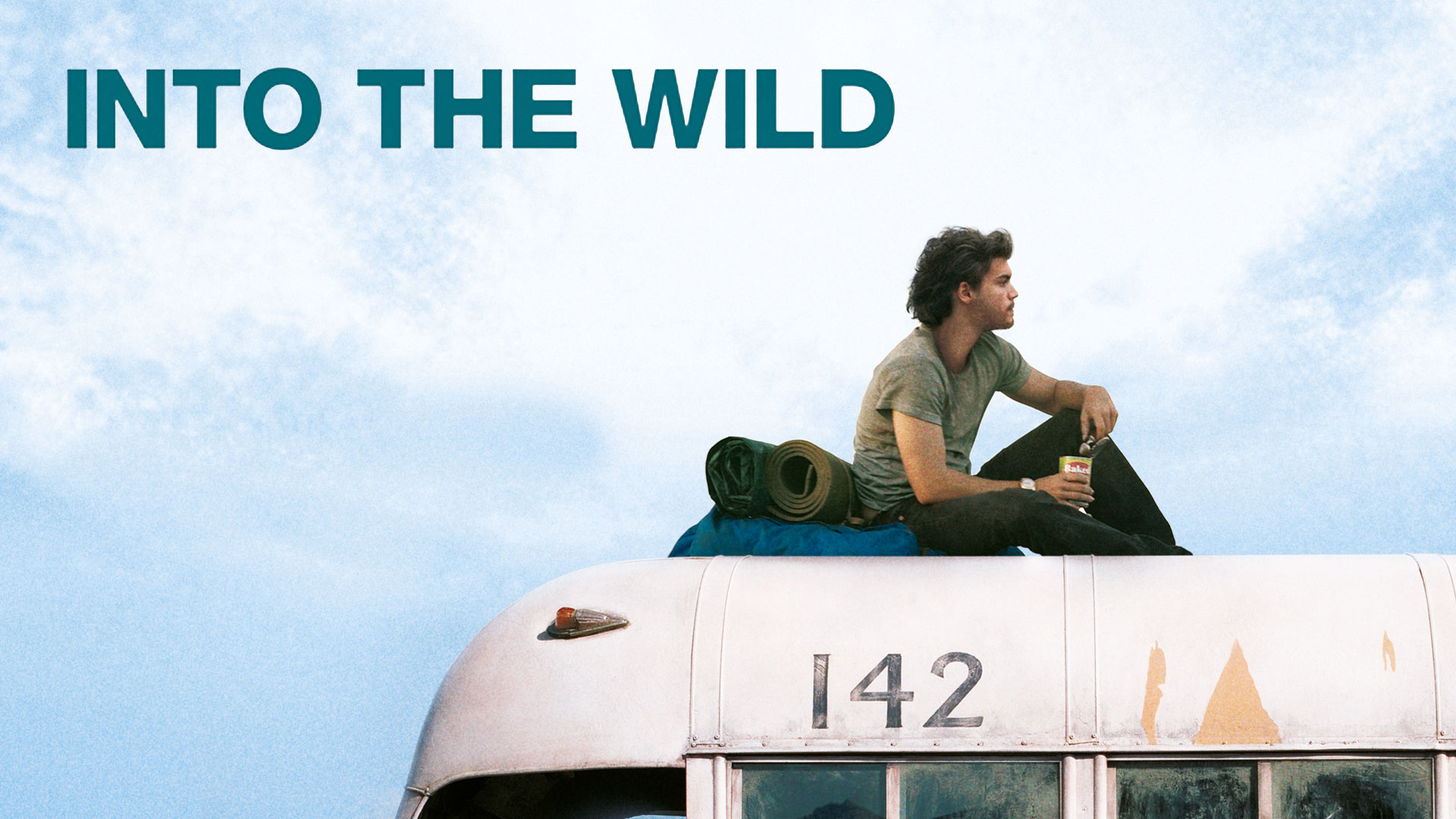 Uomo e natura sono due enti pari che devono coesistere: Into the Wild attraverso Spinoza