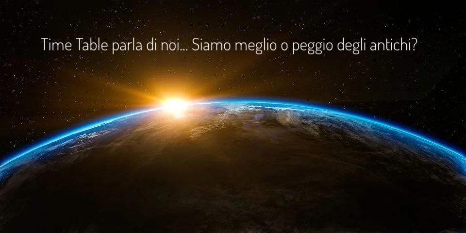 Il mondo è come vogliamo vederlo: ecco come ne cantano i Genesis