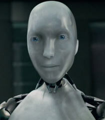 Sonny, il robot con coscienza in Io, robot potrebbe rispecchiare il  superuomo? - Il Superuovo