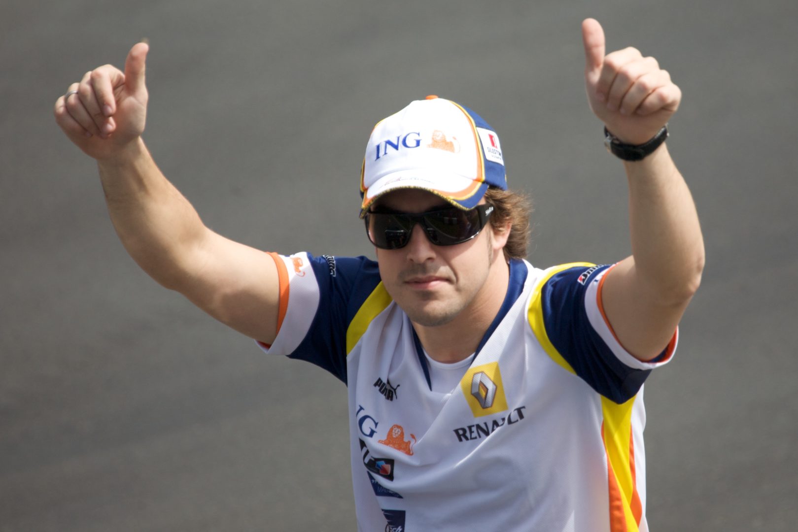 Fernando Alonso il “superuomo”: Nietzsche ci spiega perché lo rappresenta