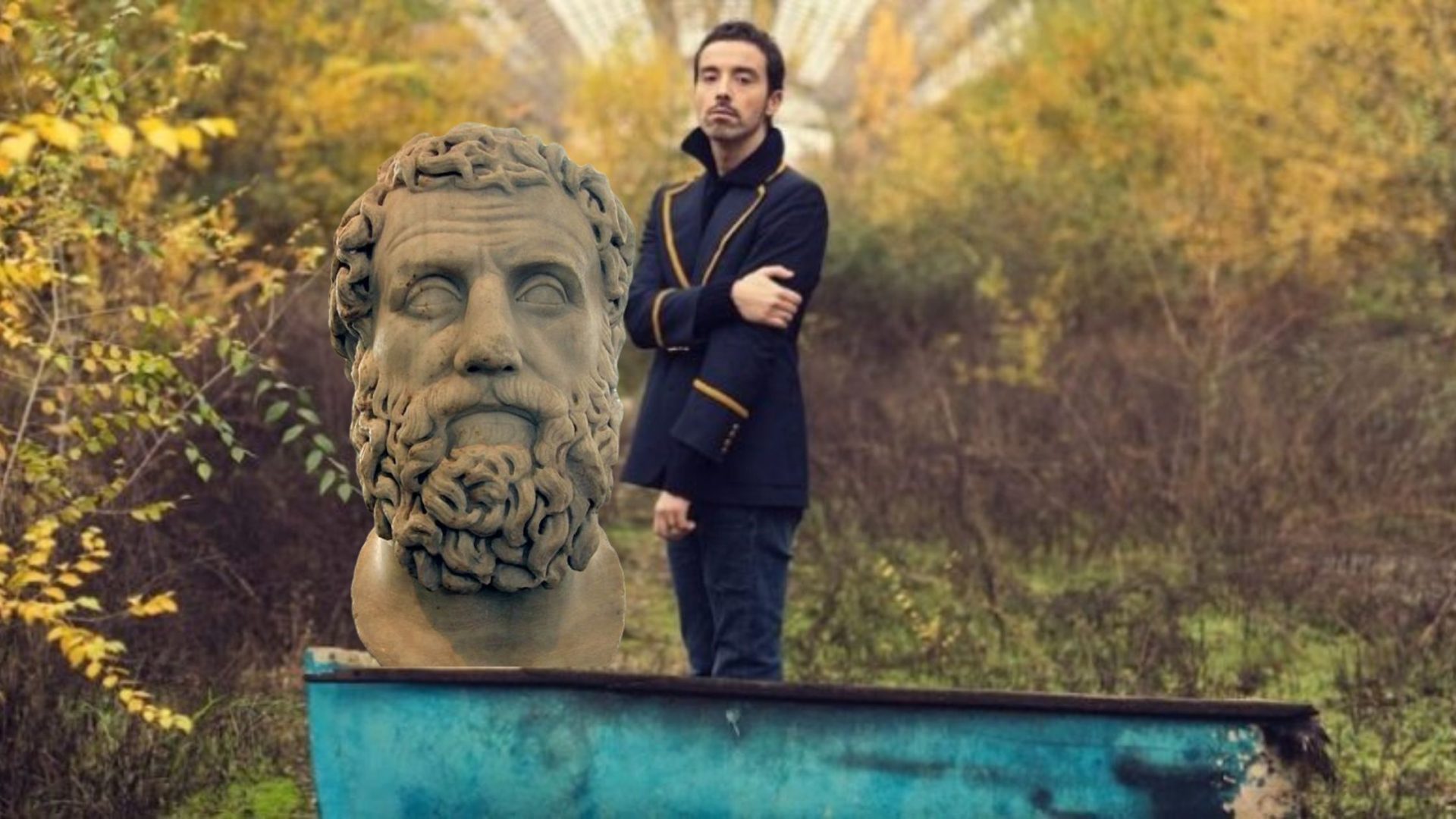 La vita è imprevedibile? Diodato e Archiloco hanno trovato il ῥυϑμός per una “vita meravigliosa”