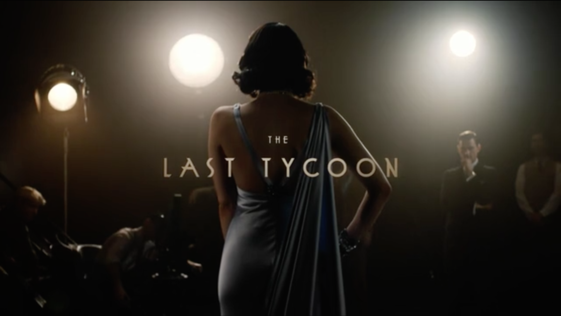 “The last tycoons”: come “Gli ultimi fuochi” di F.S. Fitzgerald hanno ripreso vita