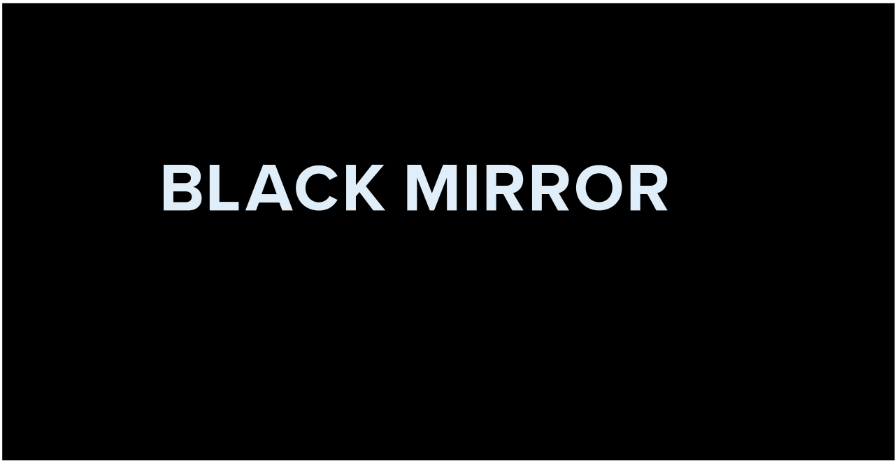 Perché sapere troppo può renderci infelici? Ce lo spiegano Giacomo Leopardi e la serie Black Mirror