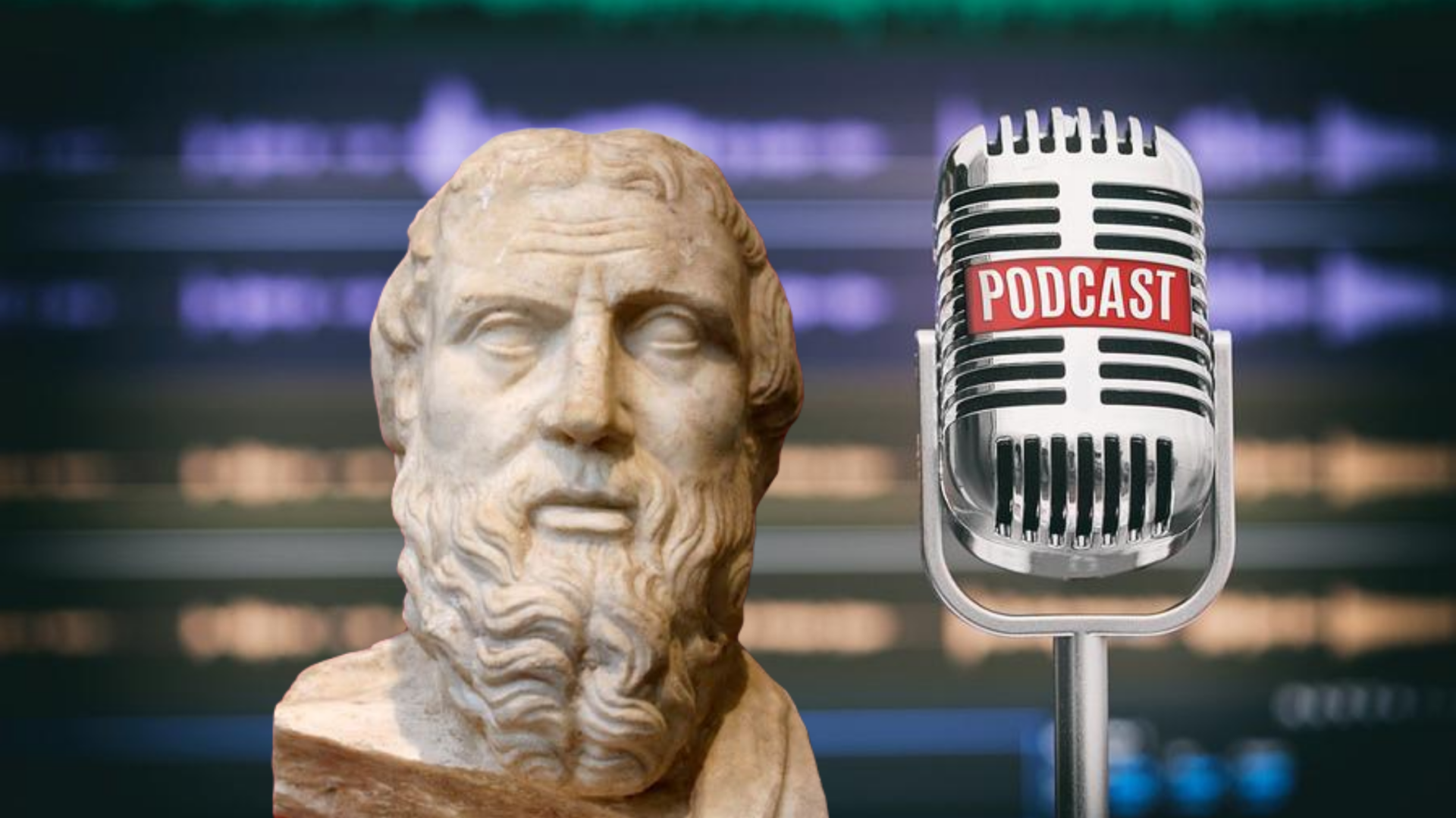 Ascoltare è tornato di moda? Erodoto ci spiega il successo del podcast
