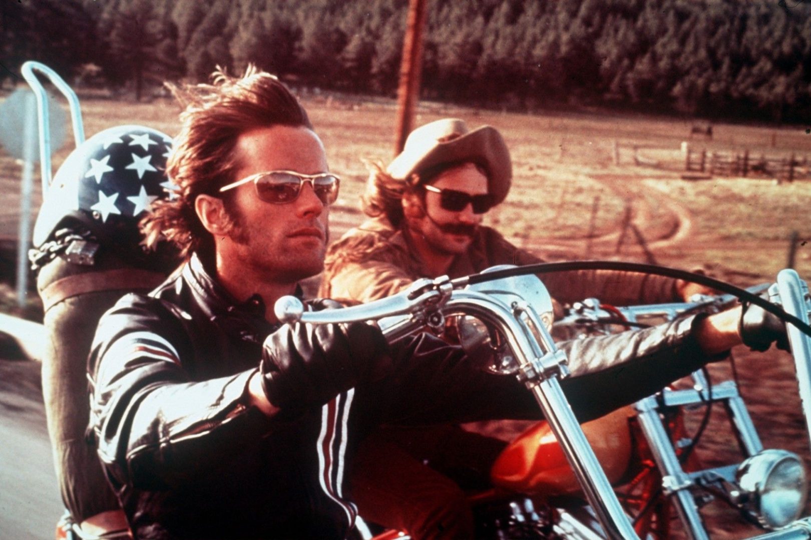 Easy rider: cavalcata sull’on the road più famoso della storia