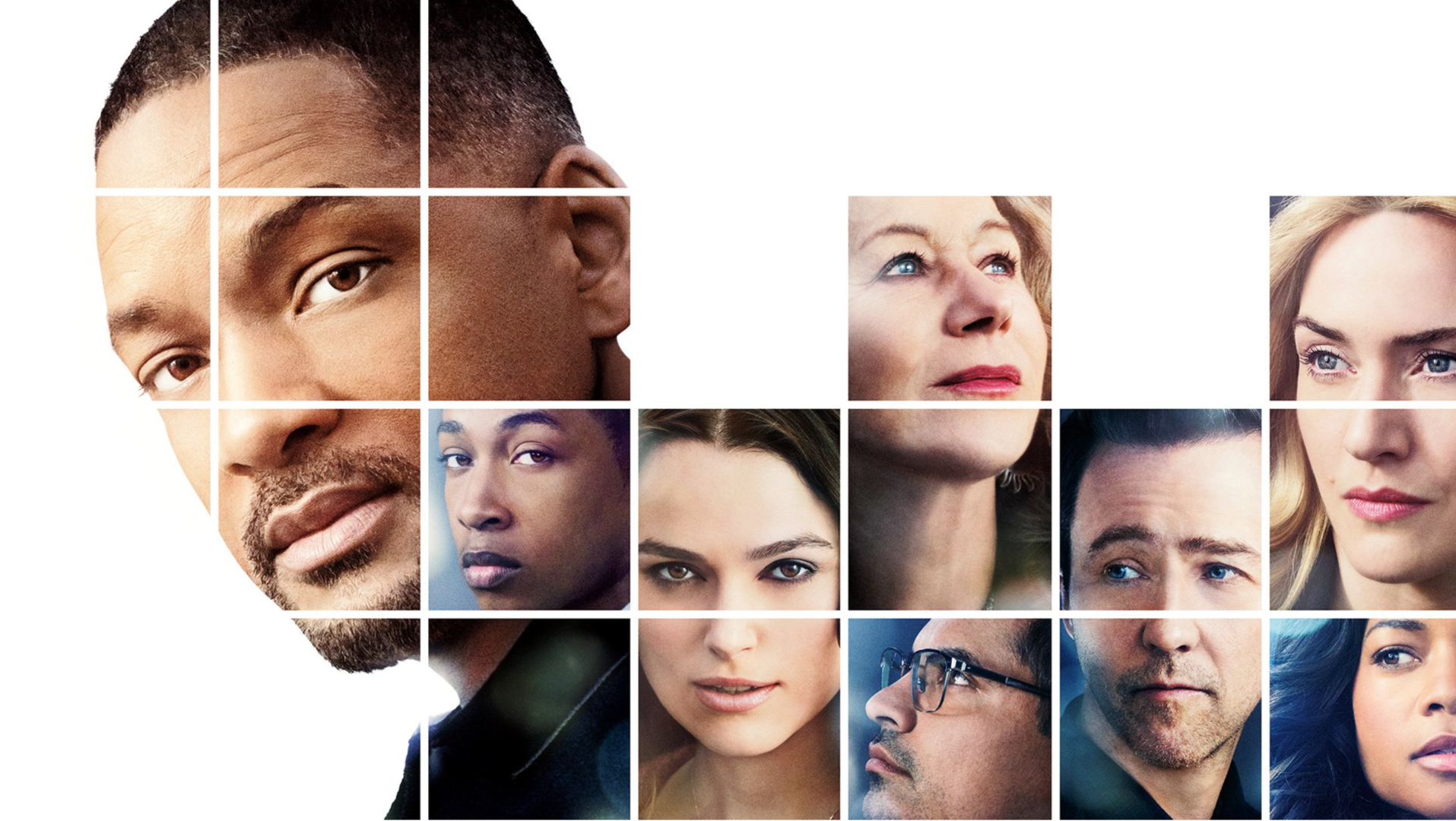 Come l’Amore ci fa trovare la bellezza: ideale in Platone e collaterale in Collateral Beauty