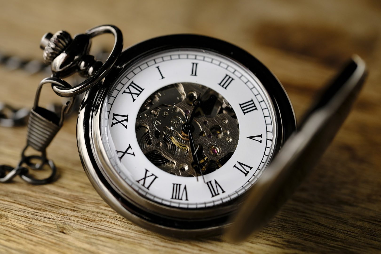 Questione di tempo: tra etimologia e Carpe Diem oraziano