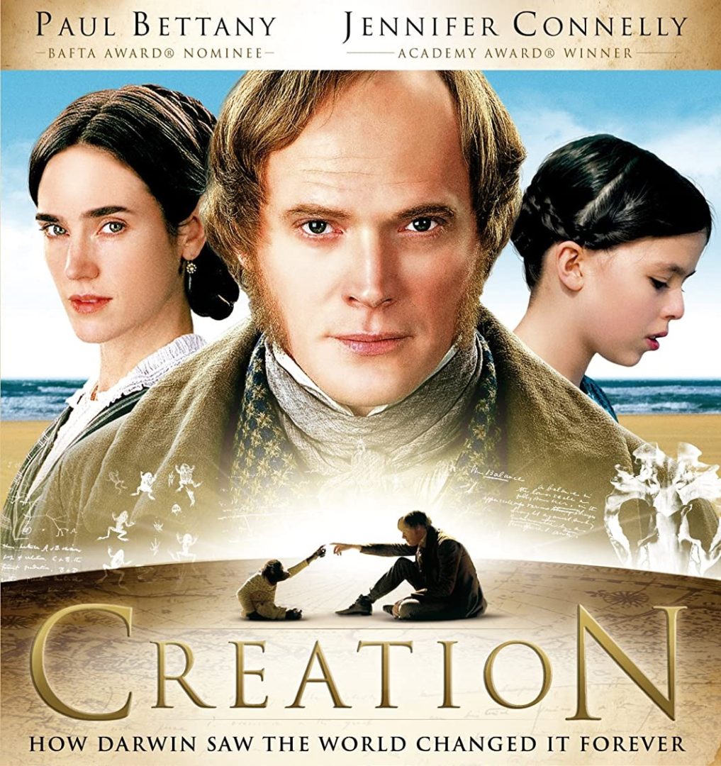 Creation spiega come la morte di sua figlia portò Darwin ad elaborare “L’origine delle specie”