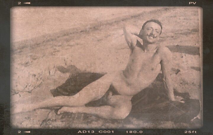Le poesie meno conosciute e più erotiche del Vate Gabriele D’ Annunzio