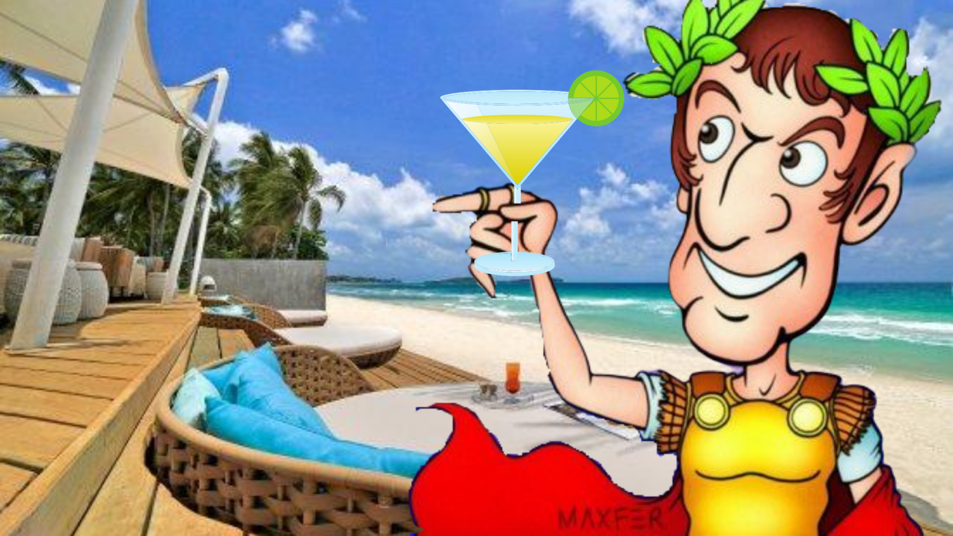 Conosci le origini del Ferragosto? L’ultimo dono popolare di Ottaviano Augusto