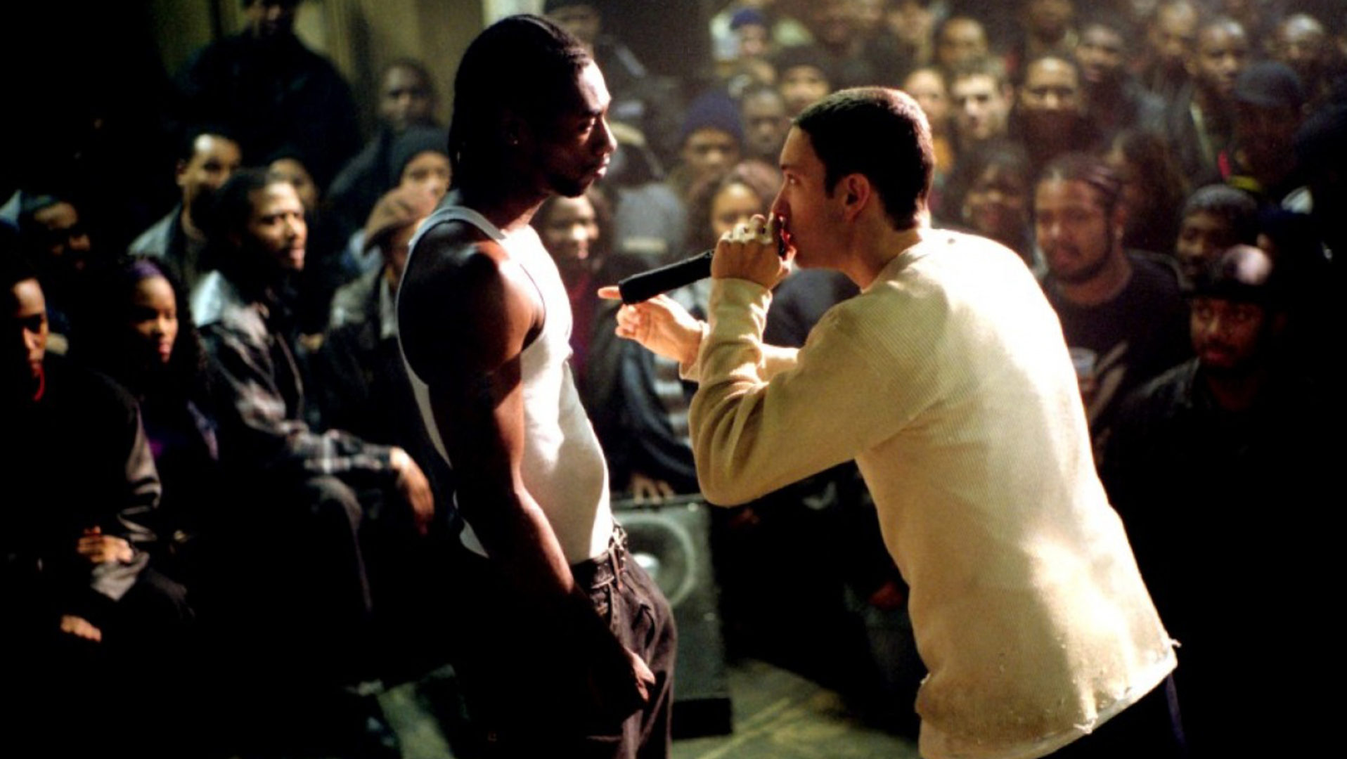 Dante ‘dissa’ Forese: le tenzoni medievali all’origine delle battaglie rap moderne