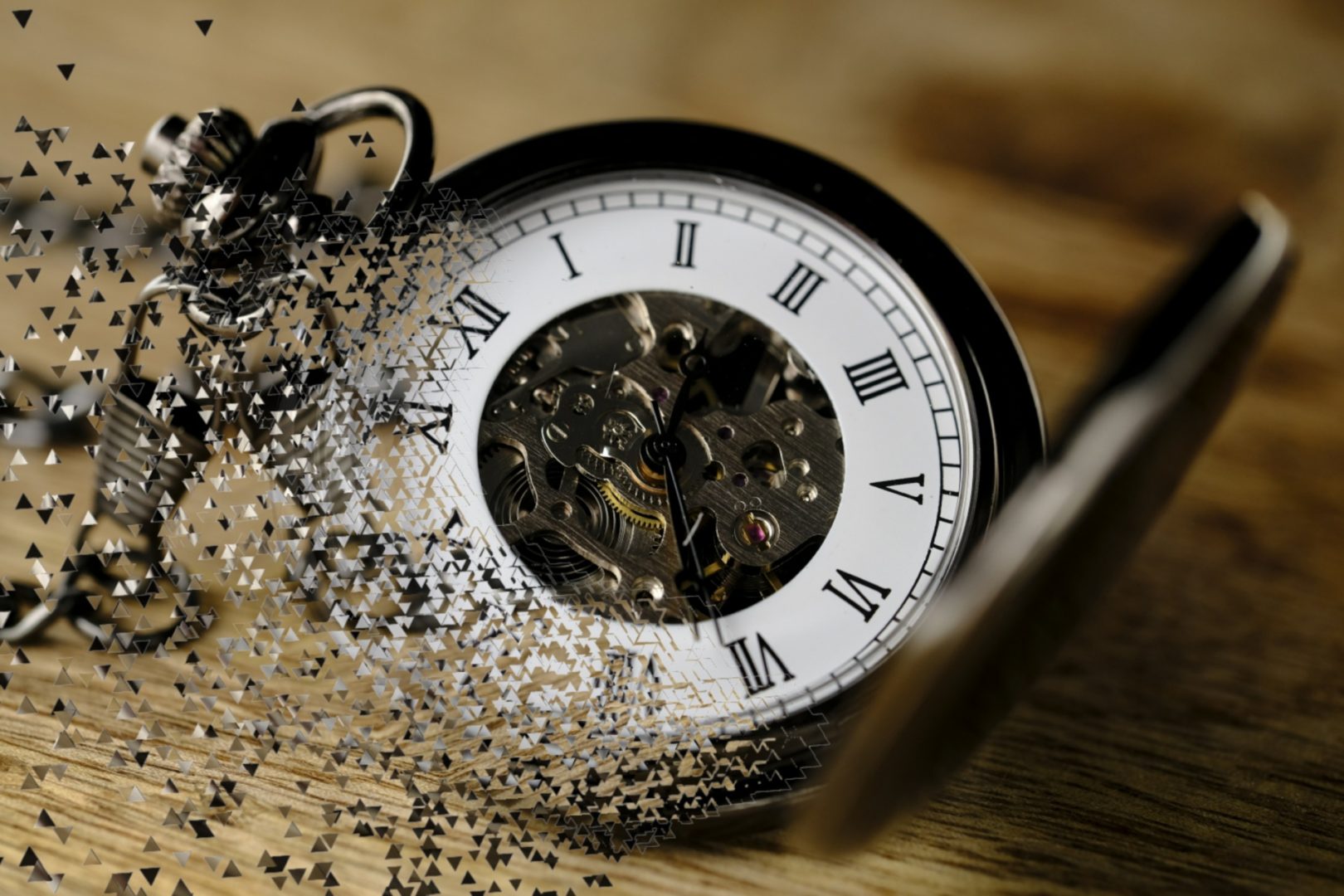 Siamo schiavi o padroni del tempo? In Time risponde con la filosofia africana