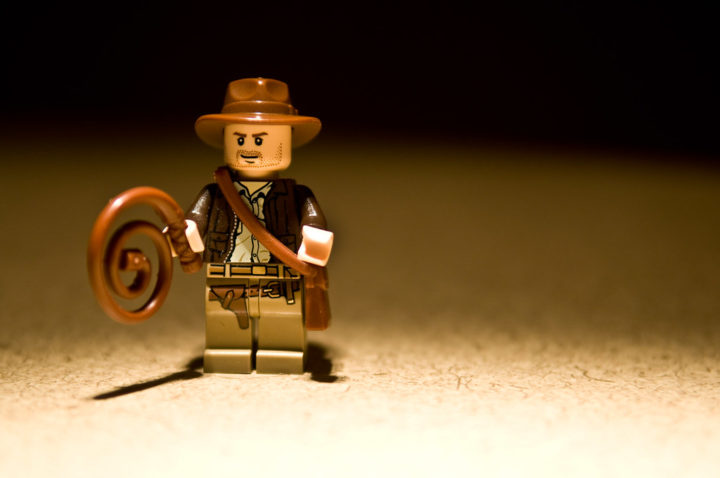 Perché tutti amano Indiana Jones? Secondo John Truby, è una questione di “desideri” e “bisogni”