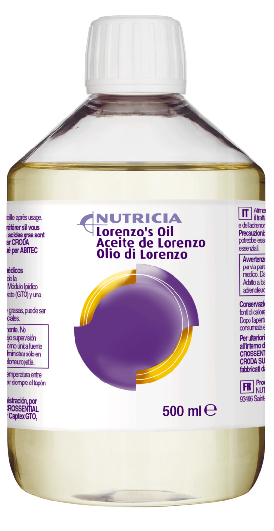 Cos’è l’olio di Lorenzo? Una pozione magica per le malattie neurodegenerative