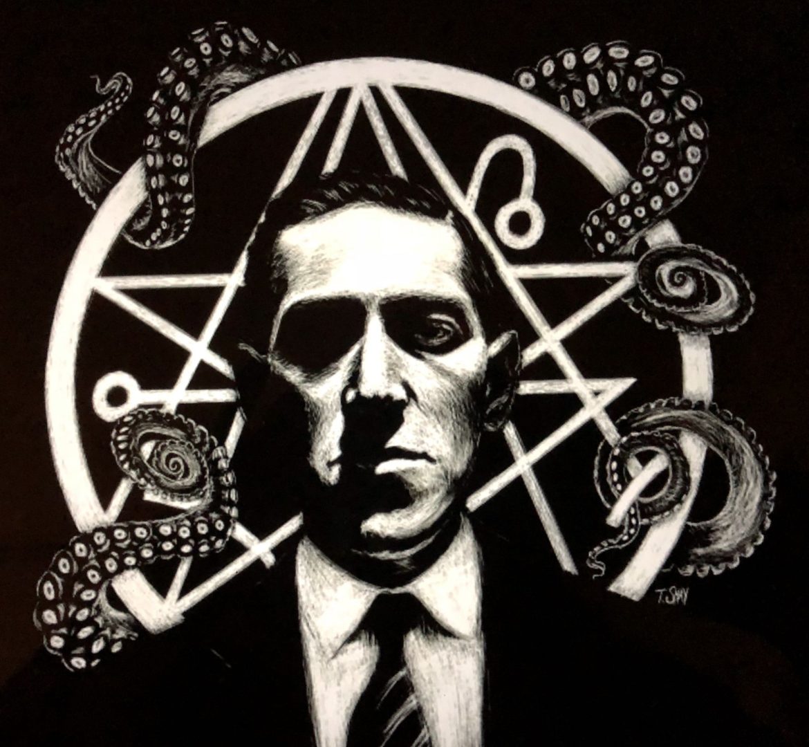 Cthulhu degli incubi lovercraftiani potrebbe essere più reale e spaventoso del previsto. Ecco perché