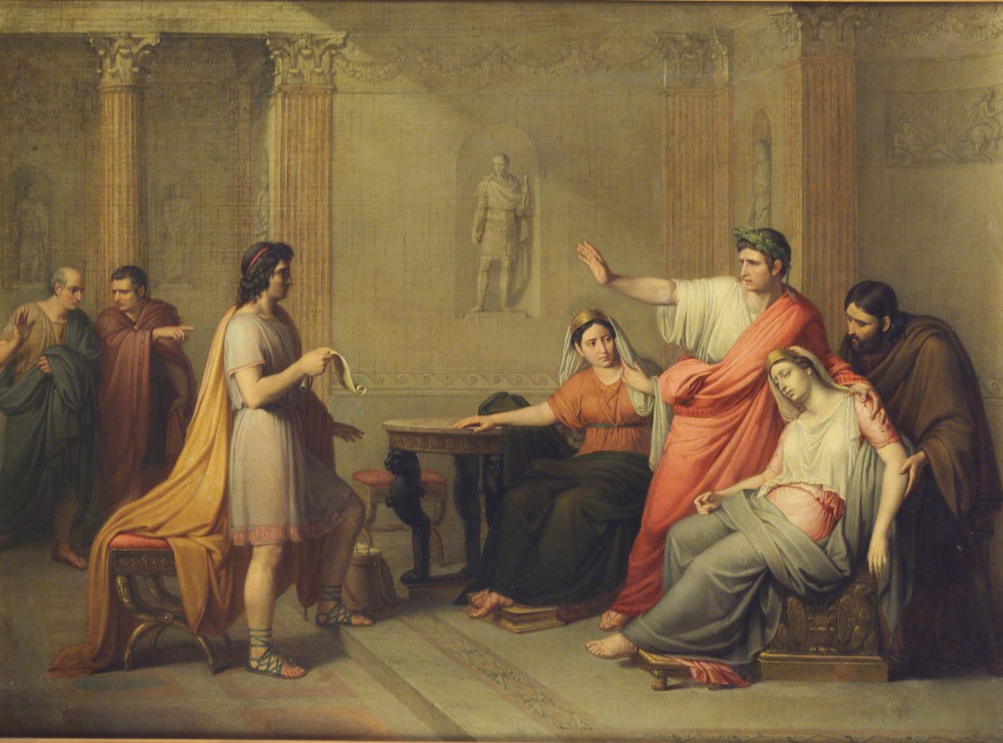 5 cose che non sai sull’essere scrittore nell’Antica Roma