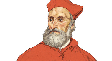 Bembo a luci rosse: il lato nascosto del padre della lingua italiana