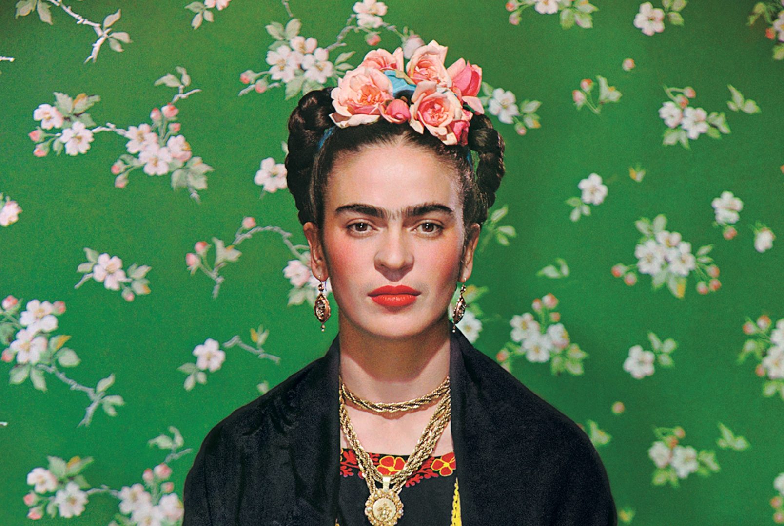 La bellezza è il frutto di un’arte bugiarda: il pensiero di Frida e Tasso