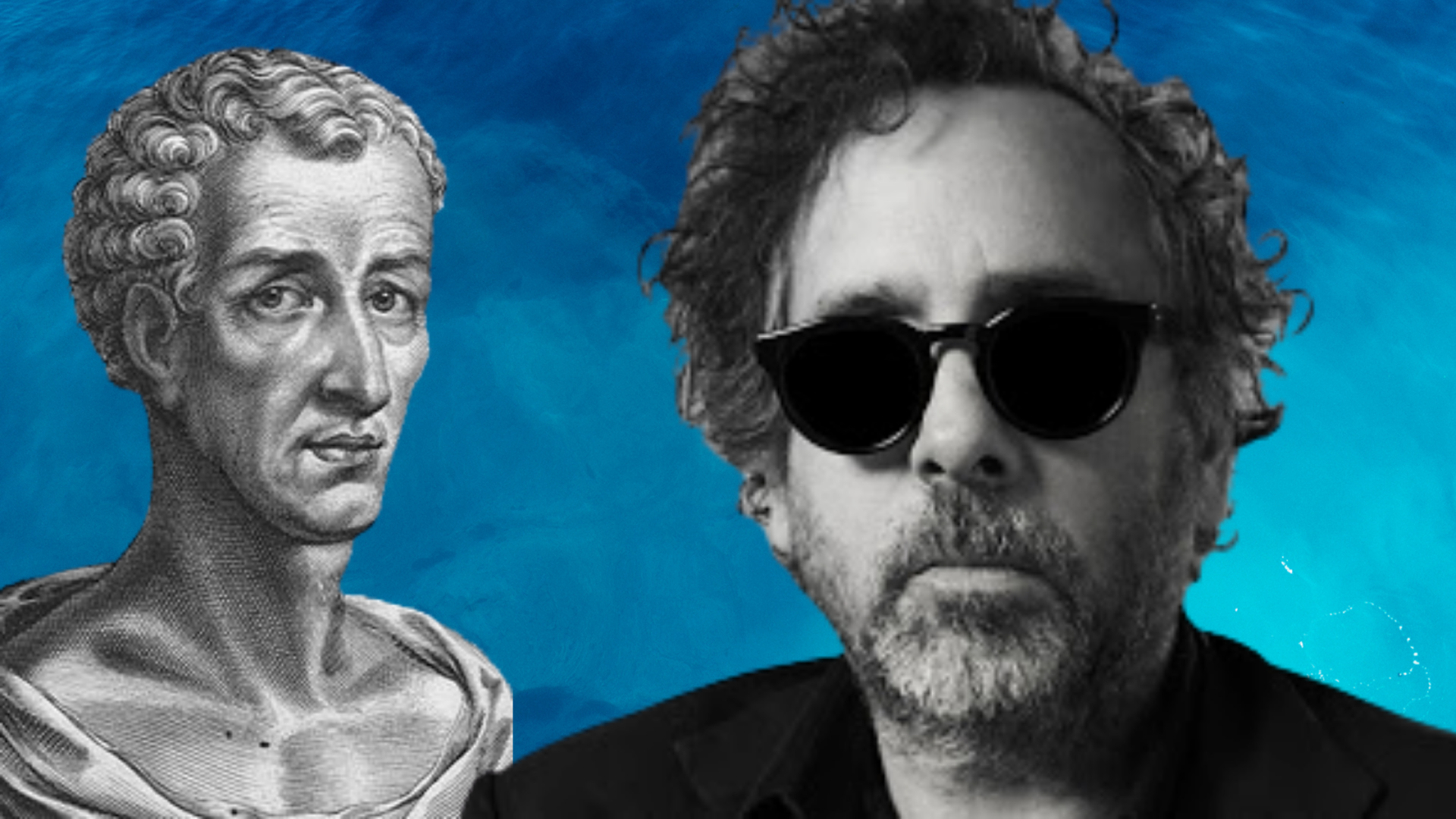 Esiste la verità? Tim Burton in “Big Fish” risponde a Luciano di Samosata