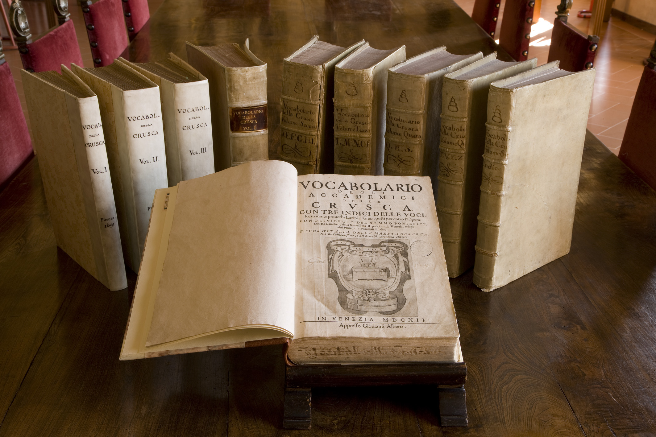 Scopriamo la nascita della lessicografia a partire da Samuel Johnson e il primo vocabolario