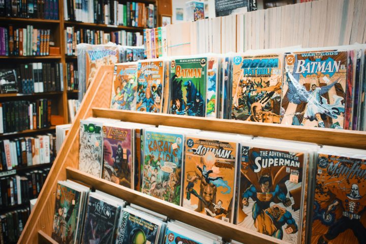 Quanto successo critico può avere un adattamento da un fumetto?